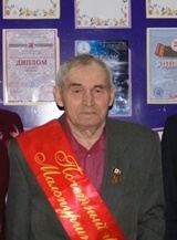 Соловьев Василий Николаевич