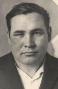 Гаврилов Семен Фадеевич