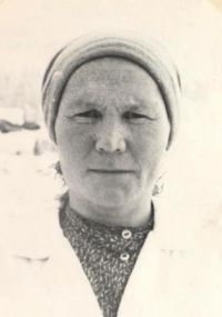 Демидова Анна Михайловна