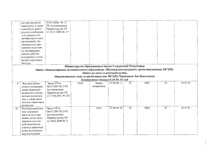 Об организации работы в Единой государственной информационной системе социального обеспечения