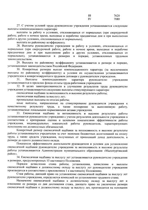 О проведении организационно-штатных мероприятий по исполнению полномочий органов местного самоуправления в сфере заключения договоров социального найма жилых помещений, находящихся в муниципальной собственности, заключения договоров аренды имущества ,находящегося в муниципальной собственности, исполнения муниципального заказа муниципального образования "Малопургинский район"