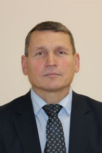 Ушаков Анатолий Павлович