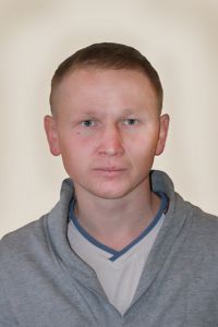 Баталов Андрей Карпович
