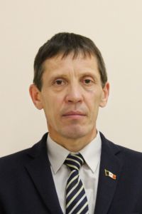 Анисимов Александр Леонидович