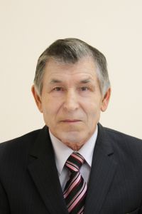 Николаев Иван Алексеевич