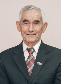 Петров Яков Парамонович