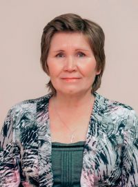 Петрова Мария Григорьевна