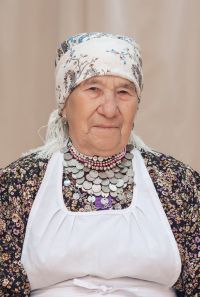 Конева Галина Николаевна