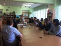 Участники слушаний одобрили внесение изменений в Устав Малопургинского района